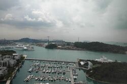 Reflections At Keppel Bay (D4), Condominium #288164921